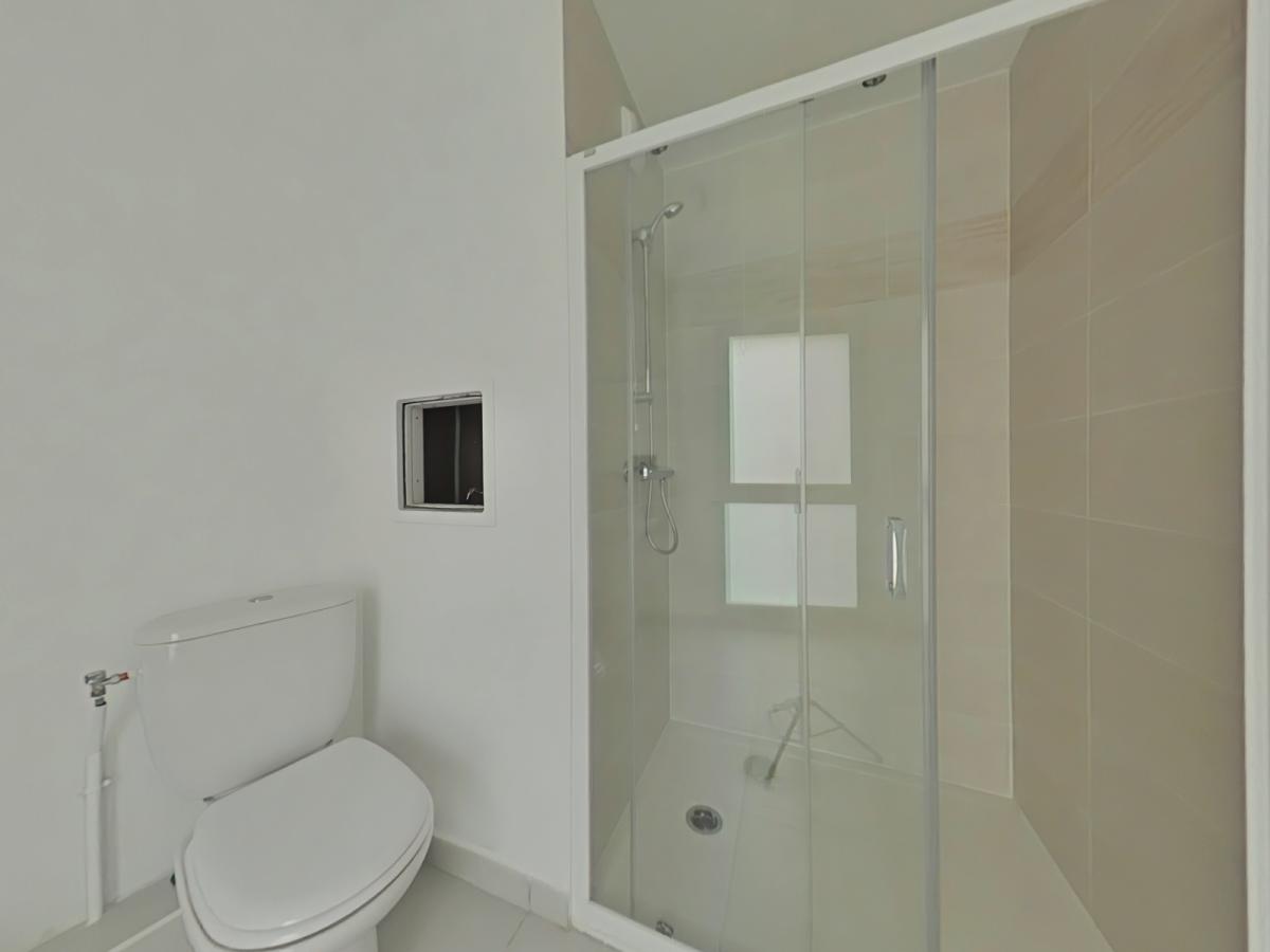1 pièce - 3ème étage - 28m² - 629,13 € - Photo #3
