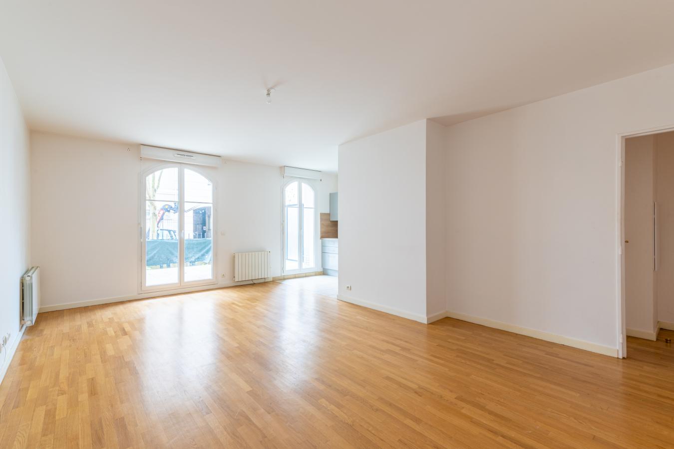 
																																							3 pièces - 
																																						3ème étage - 68m² - 1 564,39 € - Photo #3