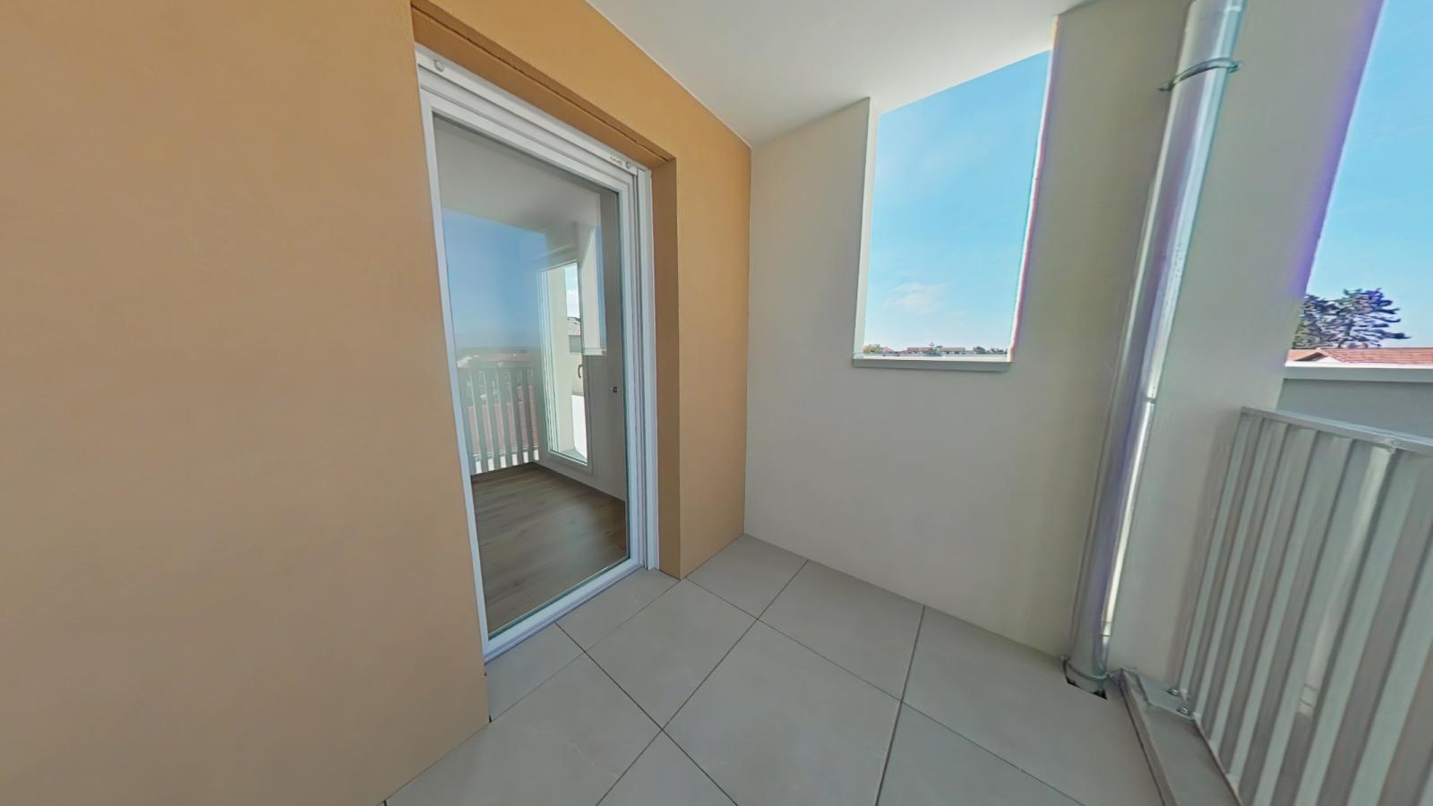 
																																							4 pièces - 
																																						2ème étage - 88m² - 1 273,23 € - Photo #6