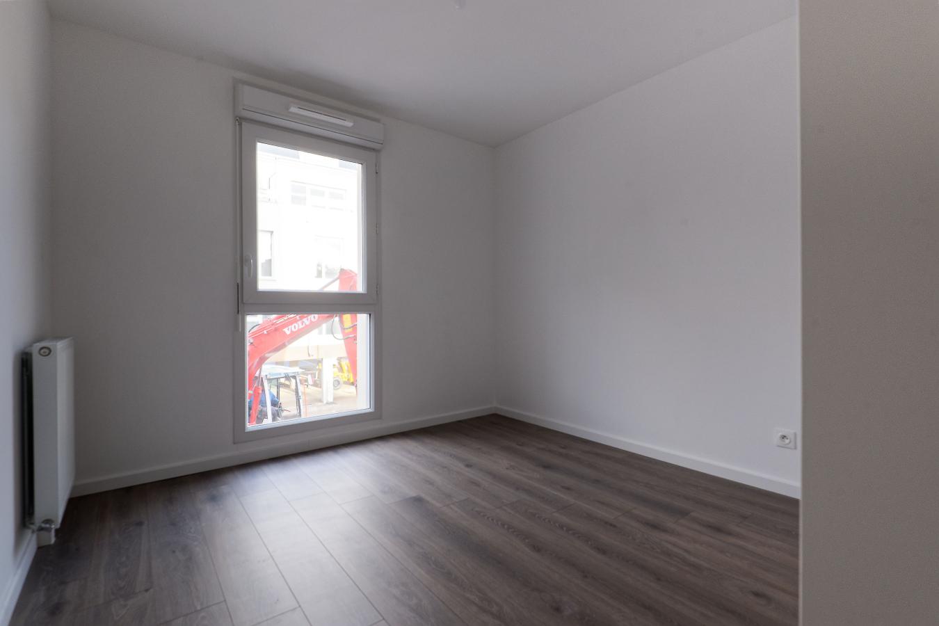 
																																							3 pièces - 
																																						2ème étage - 58m² - 938,48 € - Photo #2