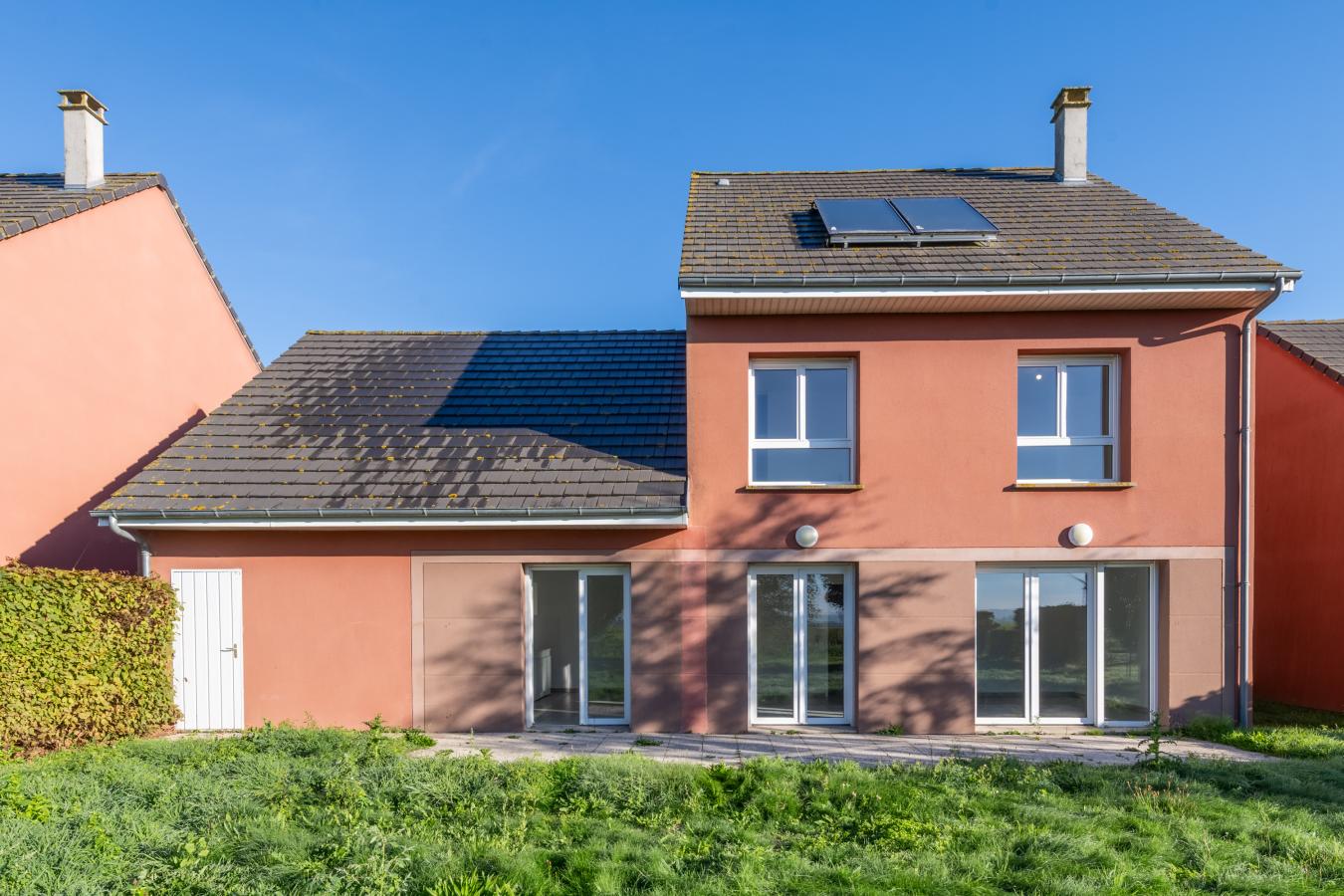 5 pièces - RDC - 118m² - 1 317,72 € - Photo #7