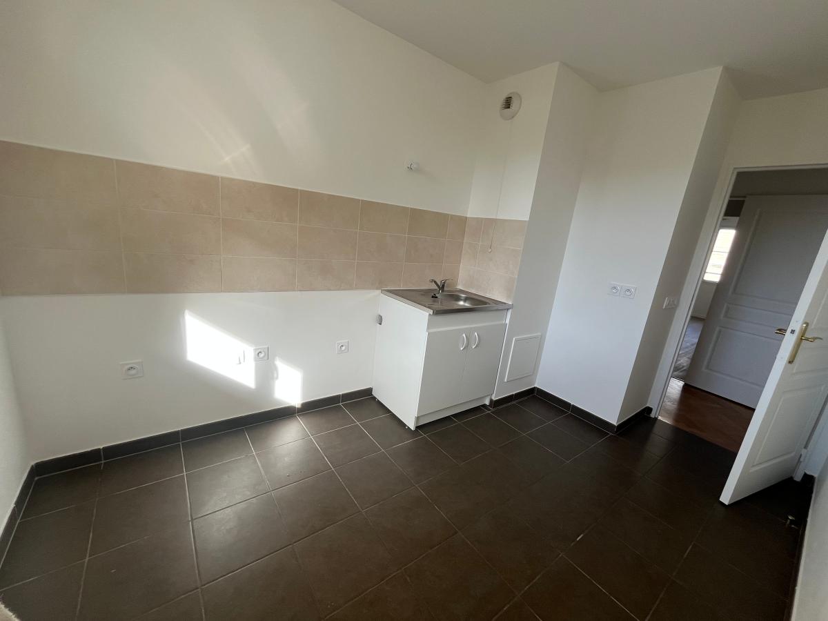 
																																							4 pièces - 
																																						3ème étage - 85m² - 425 000 € - Photo #4