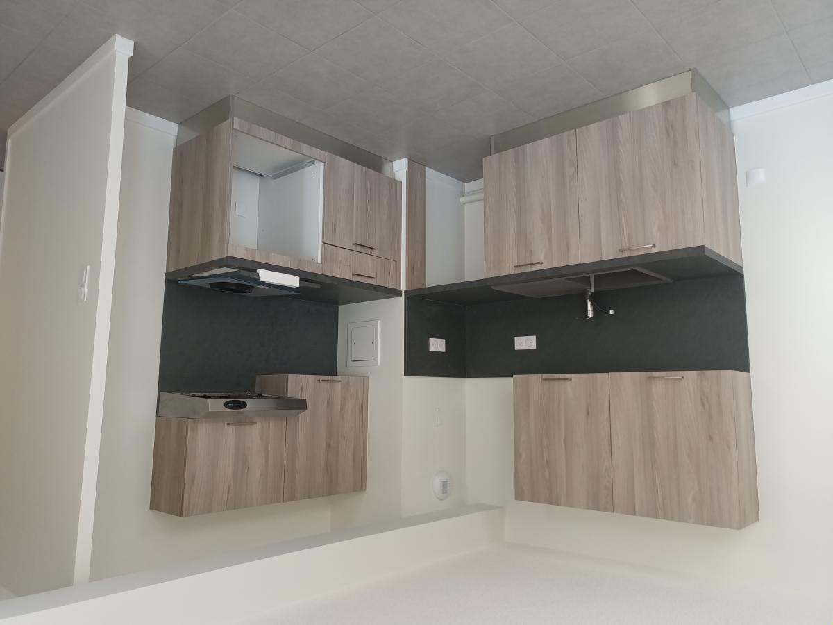 
																			2 pièces - 
																		3ème étage - 51m² - 825,23 € - Photo #3