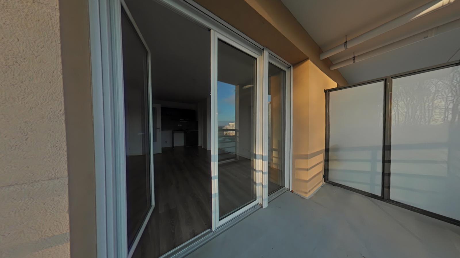 
																																							2 pièces - 
																																						1er étage - 41m² - 509,54 € - Photo #3