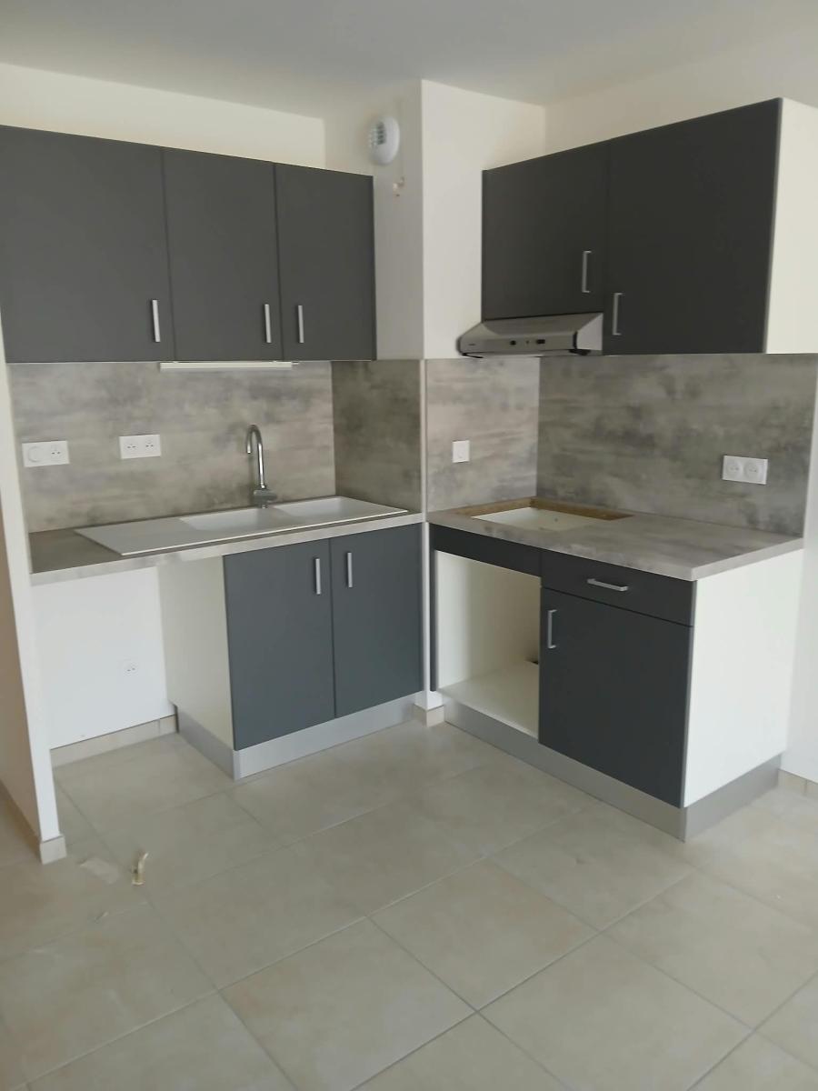 4 pièces - 2ème étage - 88m² - 1 273,23 € - Photo #4