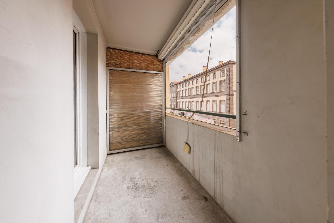 3 pièces - 3ème étage - 71m² - 142 000 € - Photo #6