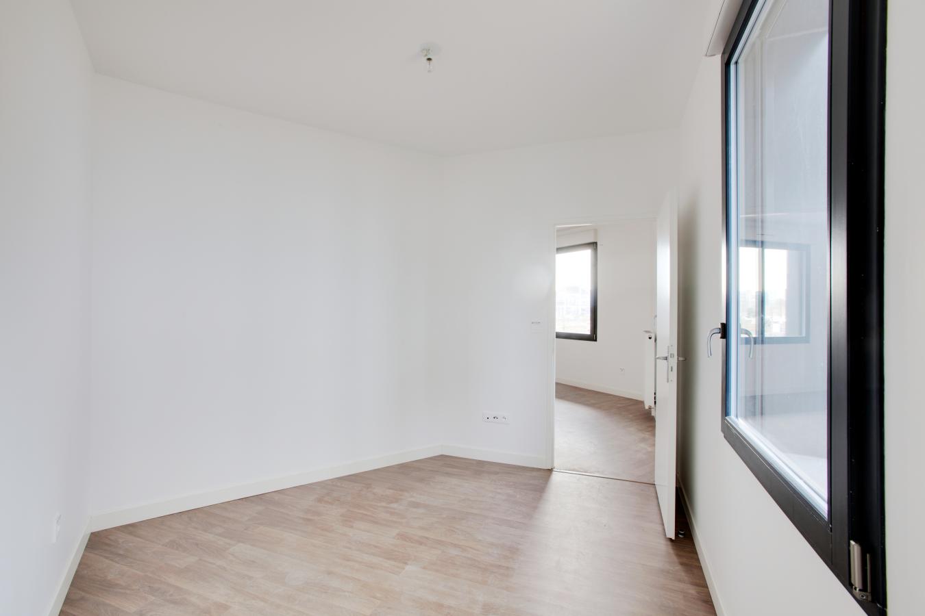 3 pièces - 1er étage - 61m² - 1 615,20 € - Photo #5