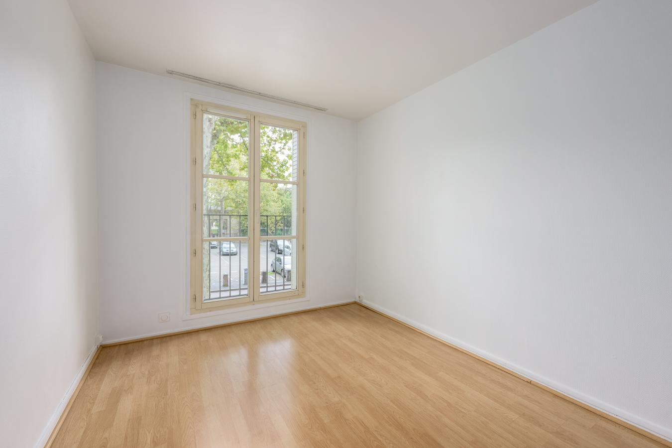 4 pièces - 2ème étage - 72m² - 1 827,60 € - Photo #2