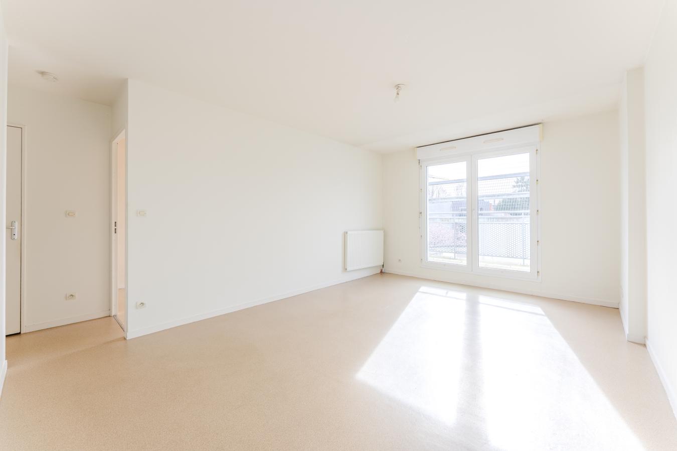 
																			2 pièces - 
																		2ème étage - 44m² - 119 000 € - Photo #1