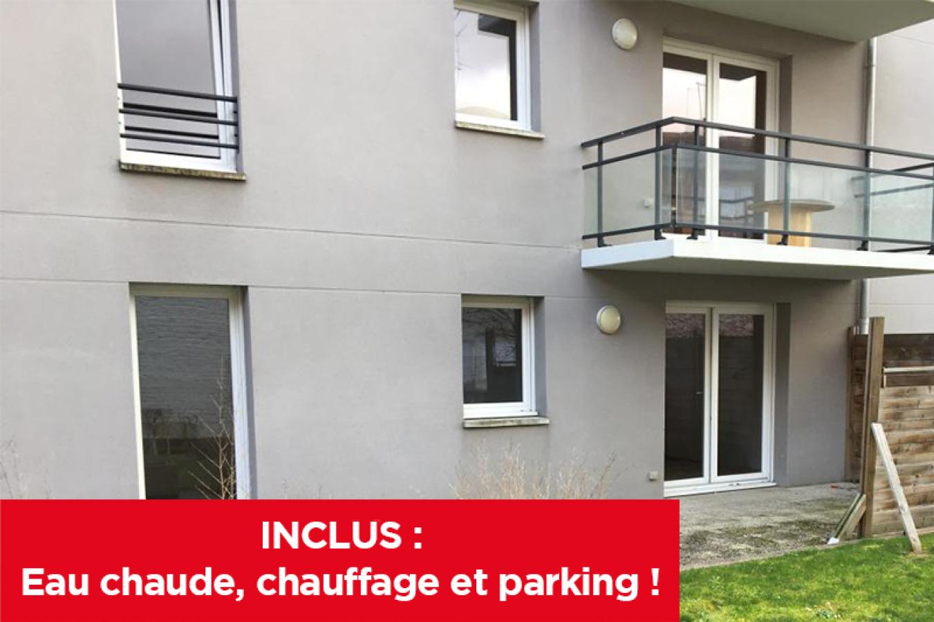 
																			2 pièces – 
																		1er étage – 49m² - 645,67 € - Photo #7