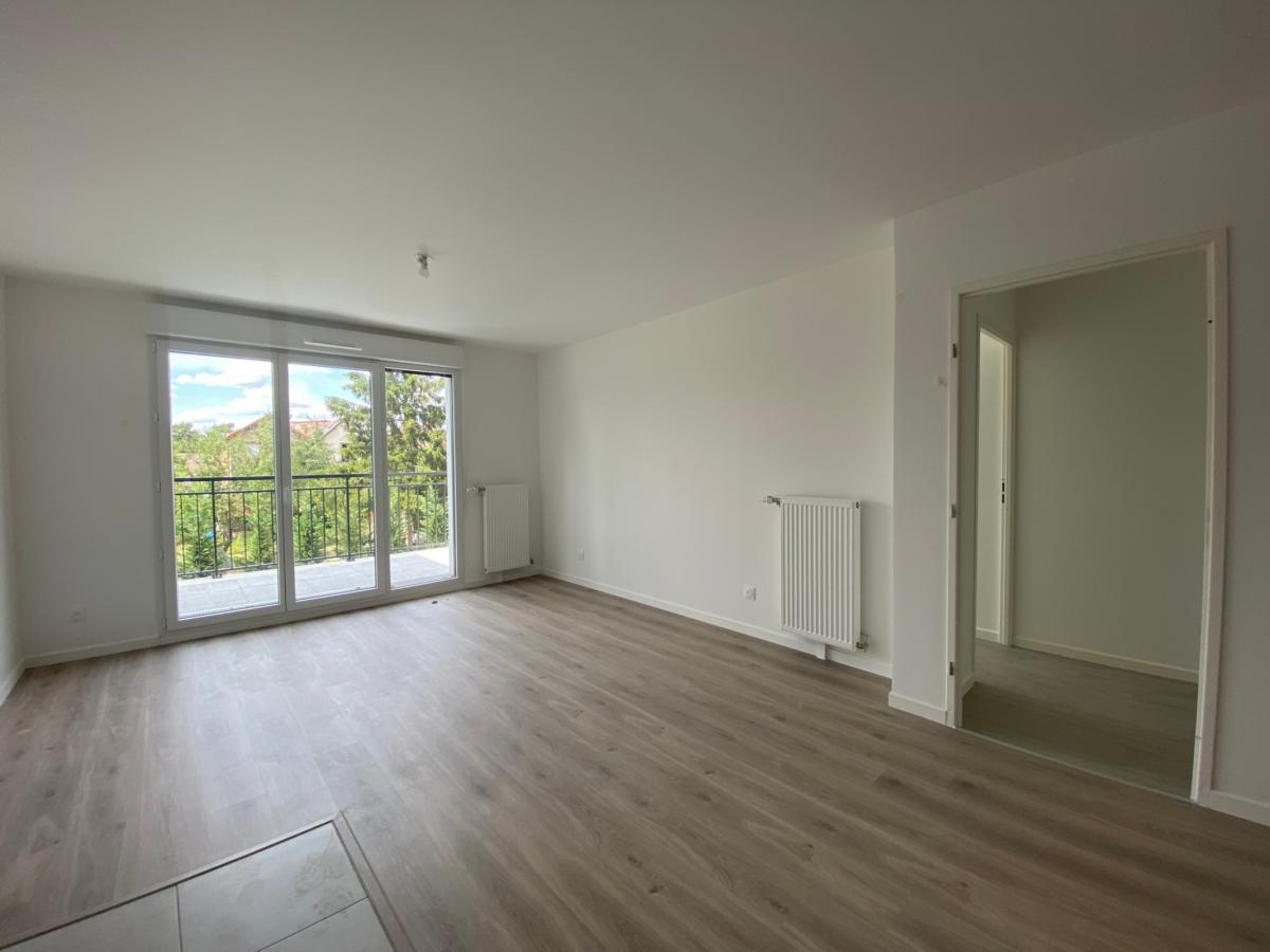 4 pièces - RDC - 81m² photo 2