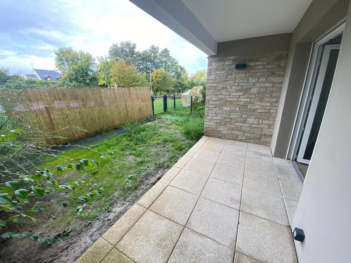 
																			3 pièces - 
																		RDC - 67m² - 786,10 € - Photo #2