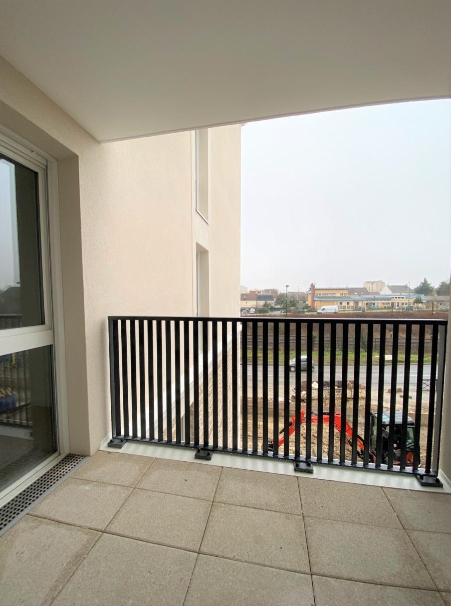 
																			3 pièces - 
																		5ème étage - 58m² - 1 105,16 € - Photo #5