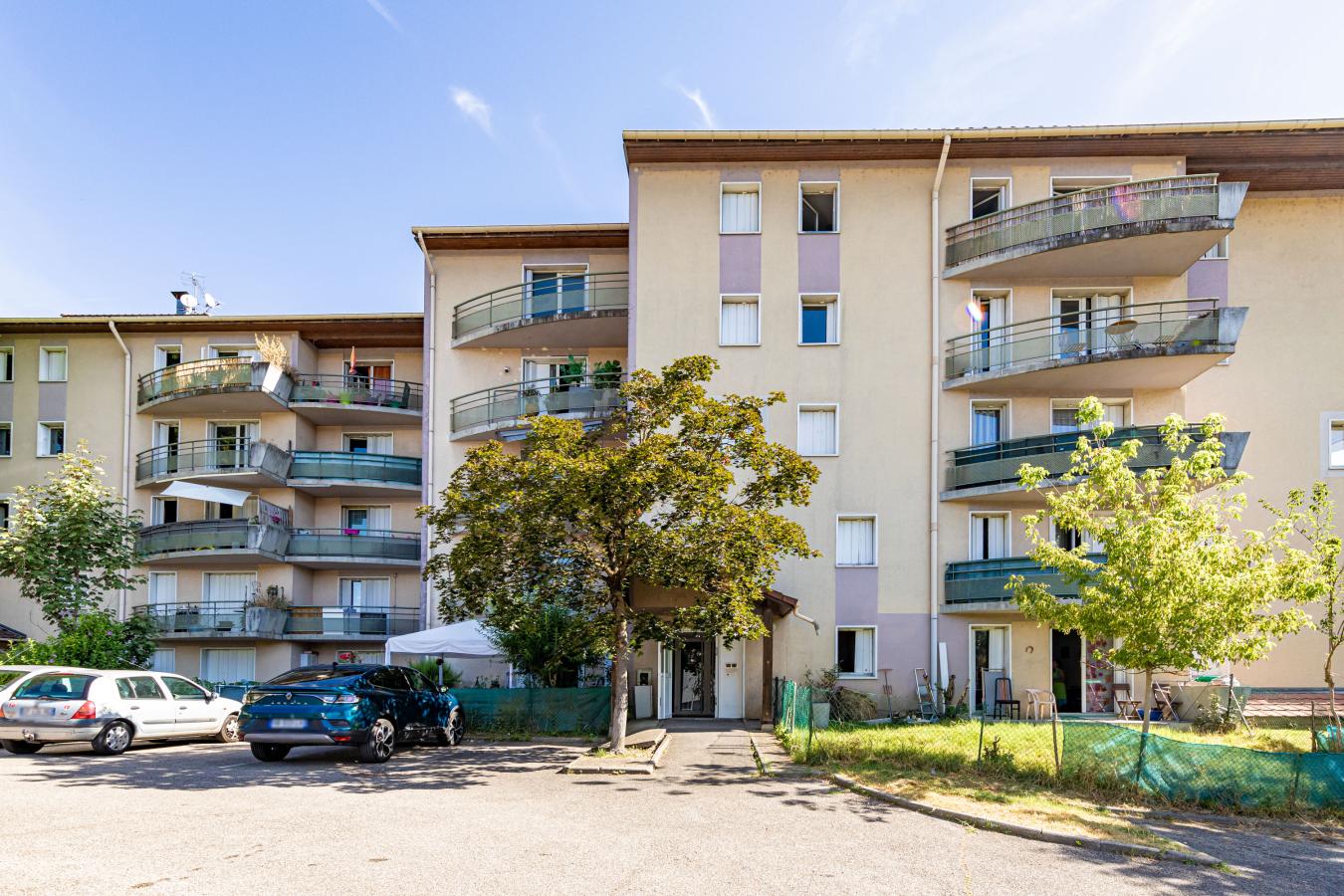 3 pièces - RDC - 72m² - 110 500 € - Photo #0