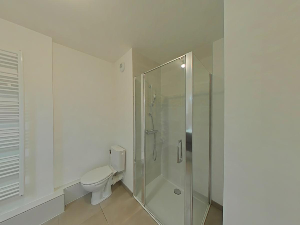 
																																							2 pièces - 
																																						2ème étage - 47m² - 671,99 € - Photo #6