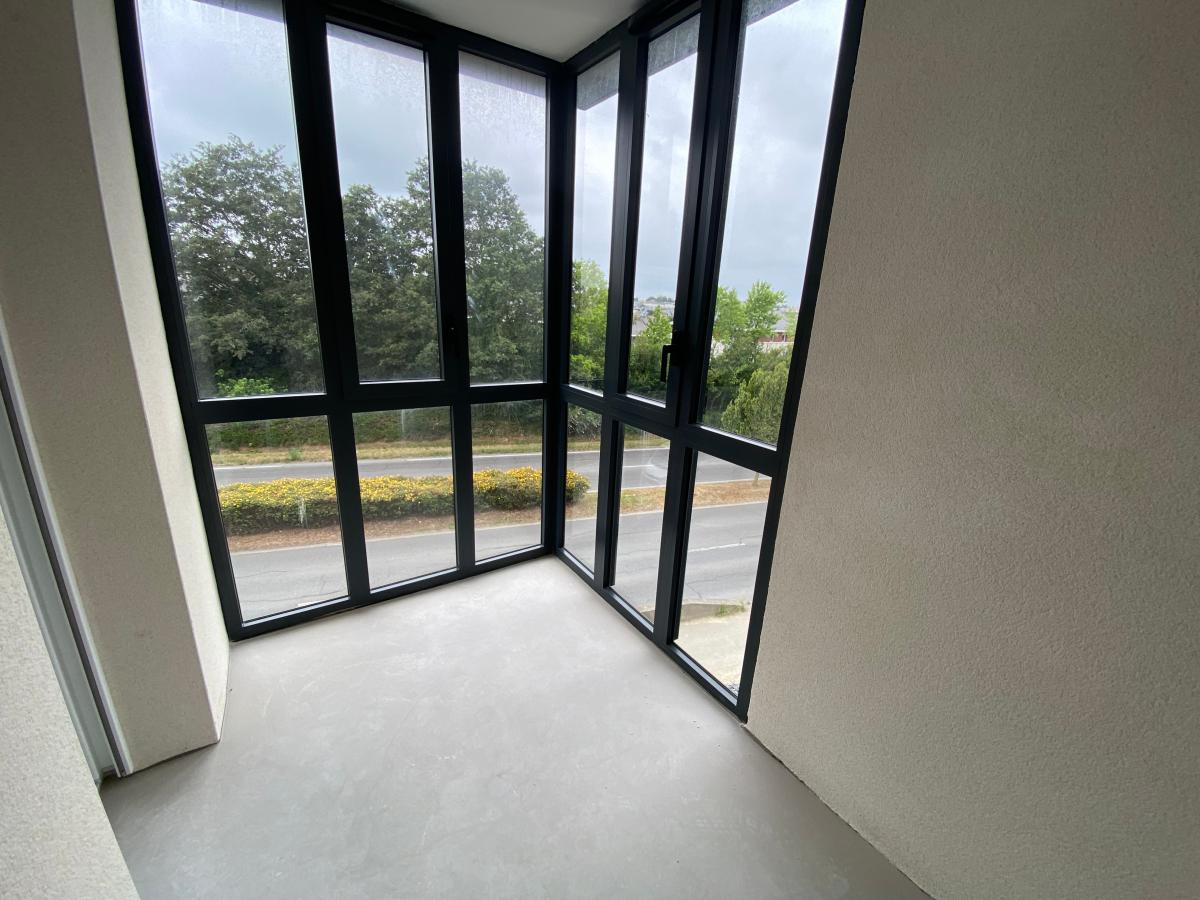 
																																							2 pièces - 
																																						2ème étage - 44m² - 584,22 € - Photo #4