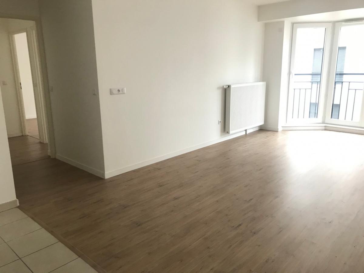 3 pièces - 3ème étage - 58m² - 1 322,61 € - Photo #0