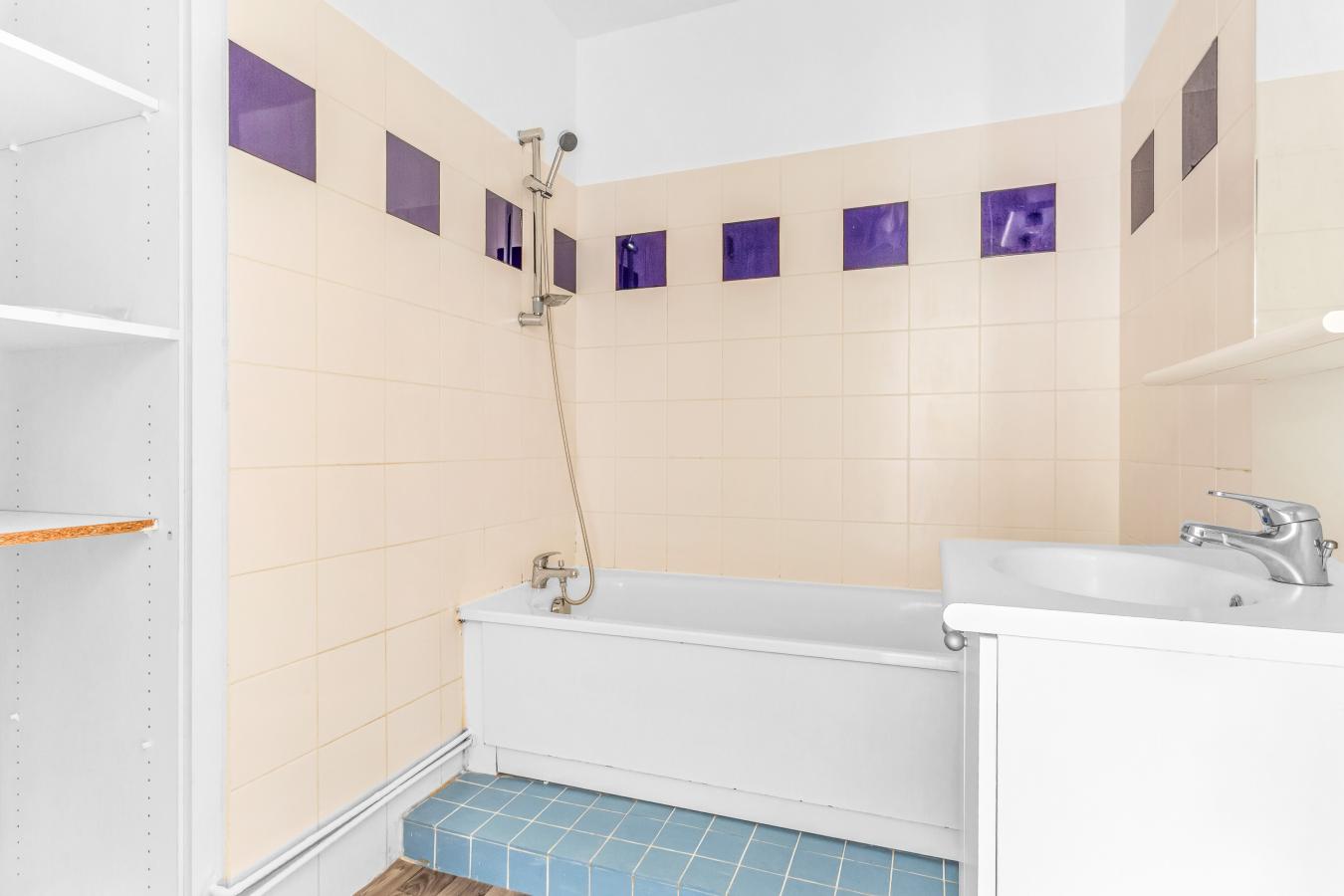 
																																							4 pièces - 
																																						RDC - 69m² - 1 248,79 € - Photo #5