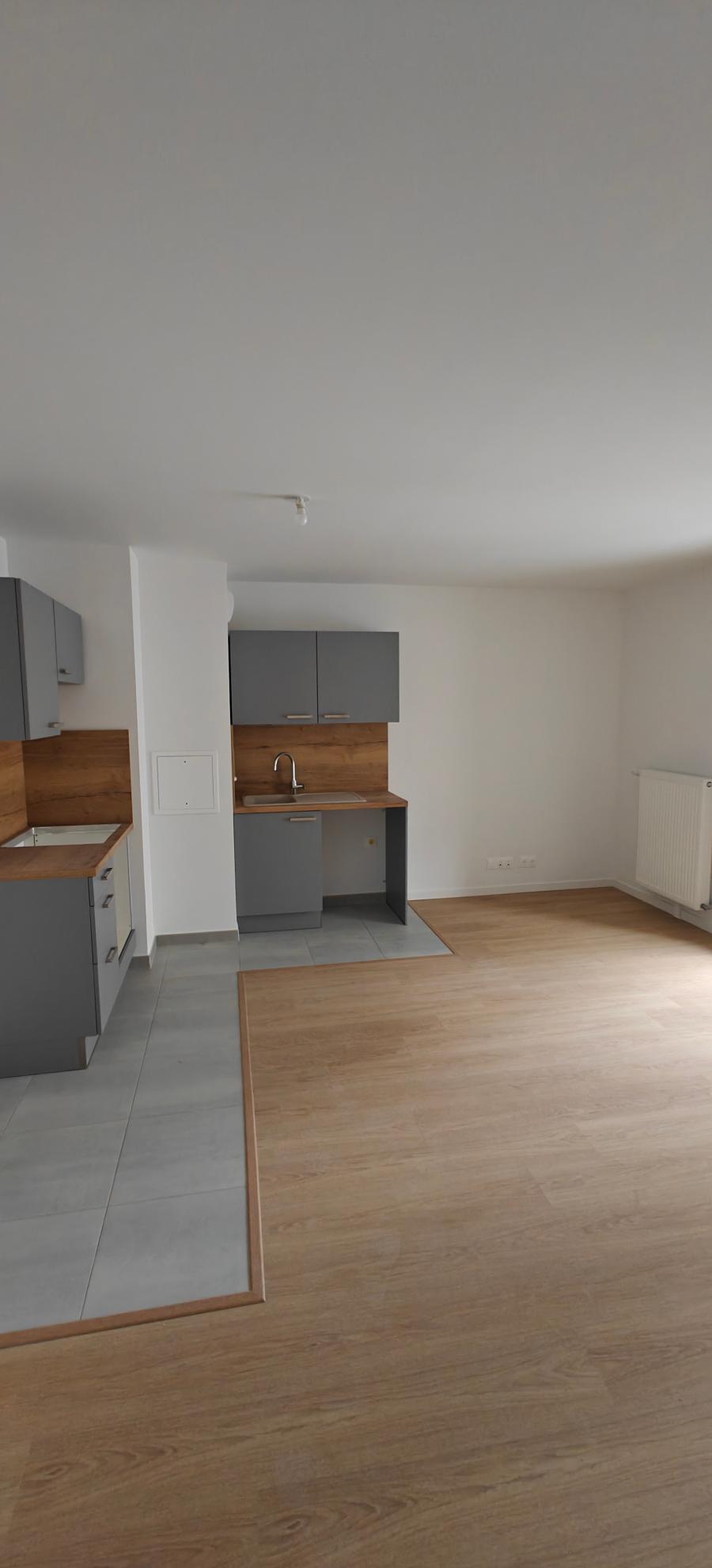 
																			2 pièces - 
																		4ème étage - 41m² - 1 068,51 € - Photo #5