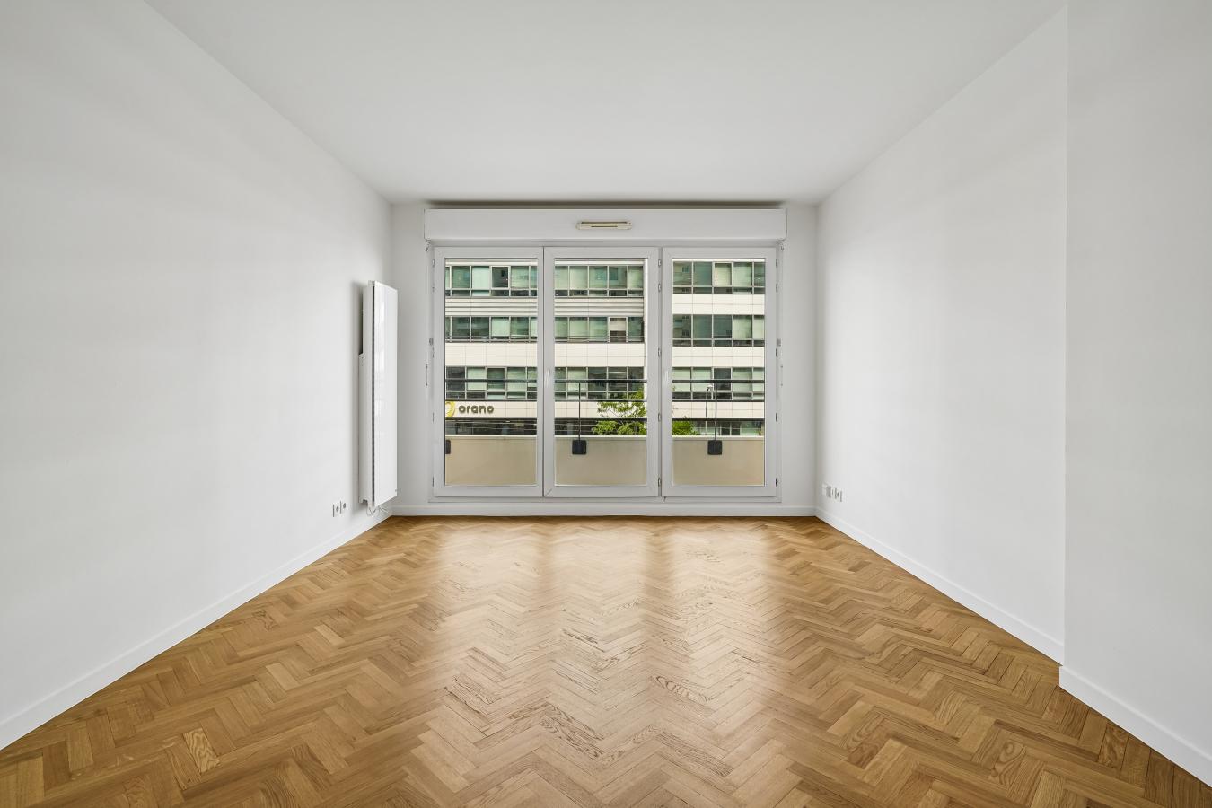 
																																							2 pièces - 
																																						3ème étage - 50m² - 338 400 € - Photo #5