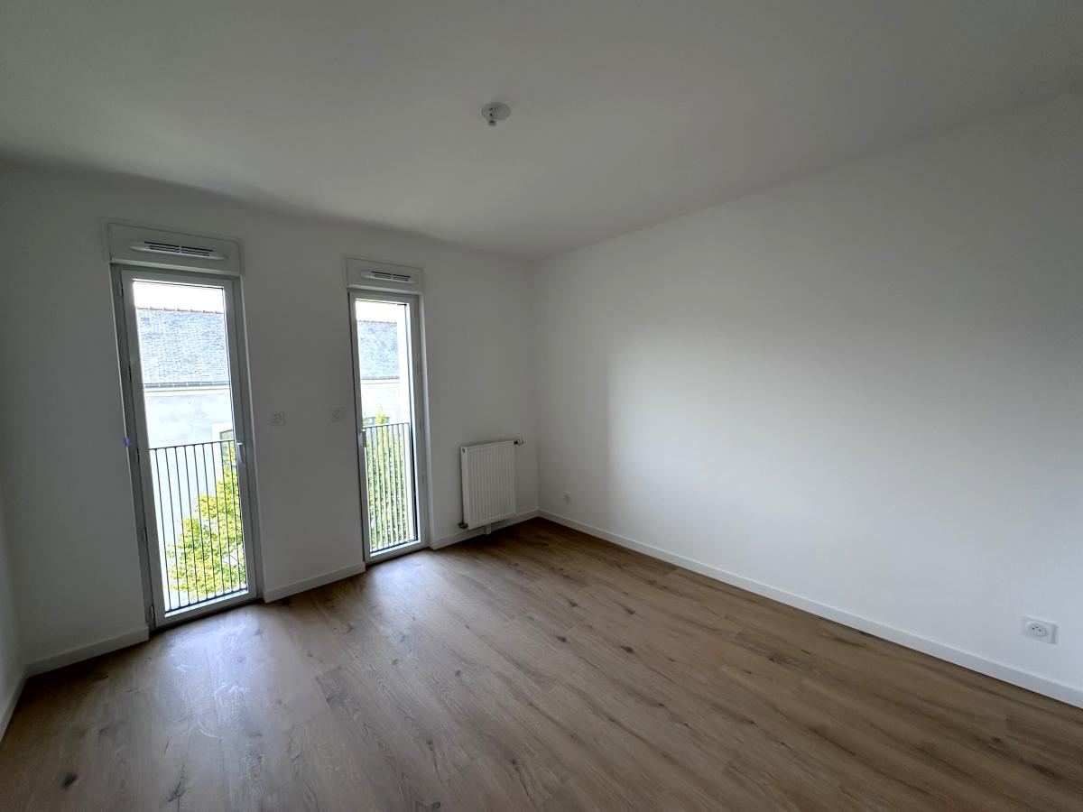 
																																							4 pièces - 
																																						5ème étage - 89m² - 1 142,46 € - Photo #6