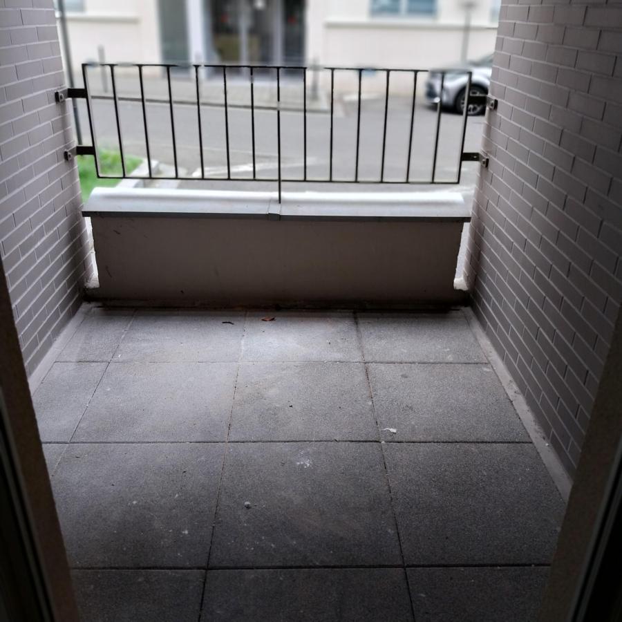 
																																							2 pièces - 
																																						RDC - 42m² - 190 000 € - Photo #2