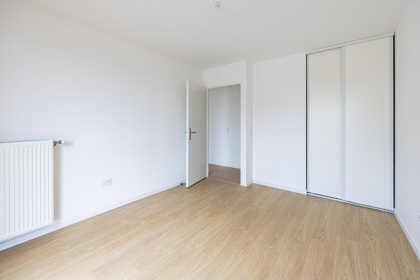 
																																							3 pièces - 
																																						4ème étage - 68m² - 1 146,52 € - Photo #4