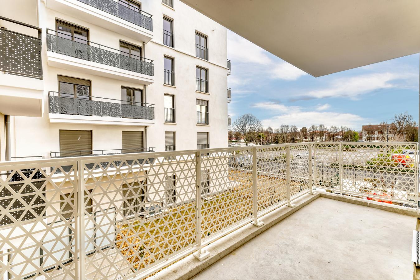 
																			2 pièces - 
																		3ème étage - 43m² - 957,96 € - Photo #7