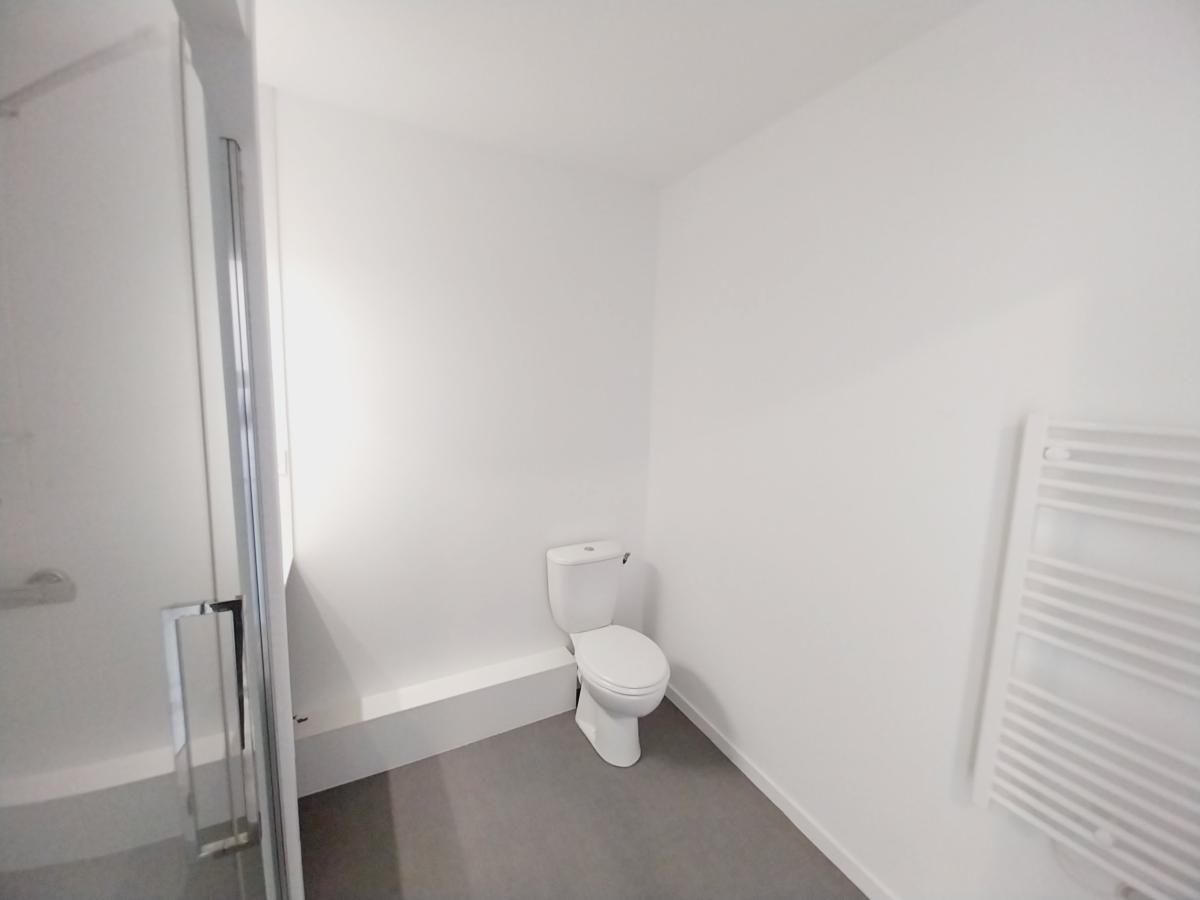 1 pièce - 2ème étage - 23m² - 416,14 € - Photo #5