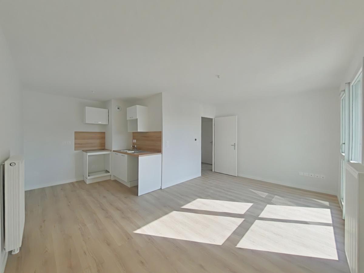 
																			2 pièces - 
																		2ème étage - 44m² - 671,45 € - Photo #0