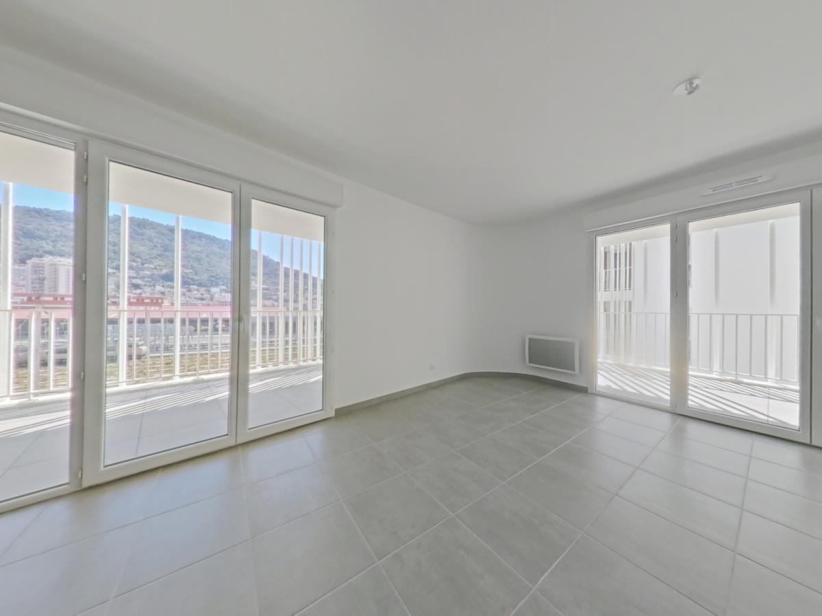 
																			3 pièces - 
																		3ème étage - 65m² - 1 254,05 € - Photo #2