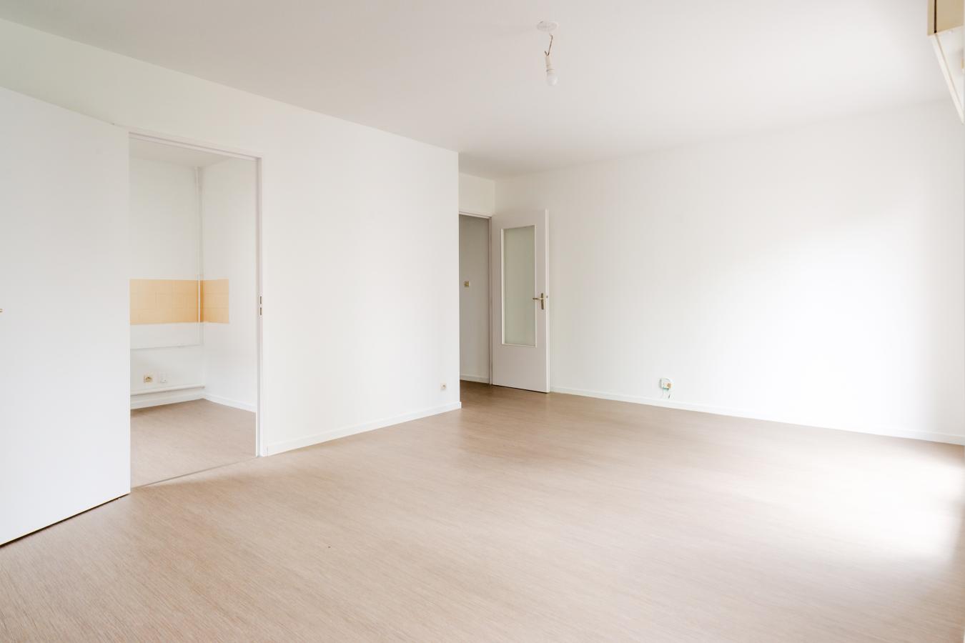 
																			2 pièces - 
																		1er étage - 54m² - 132 000 € - Photo #2