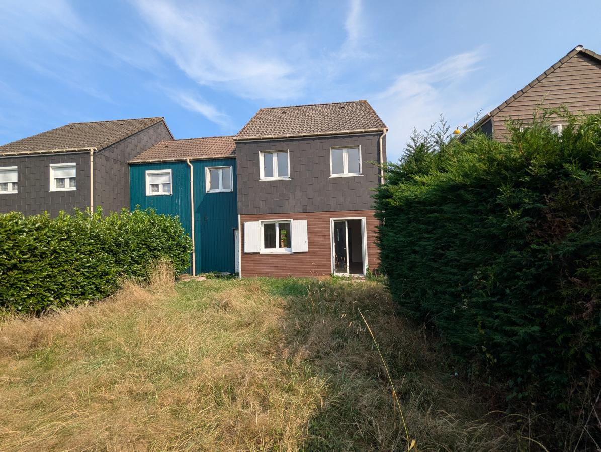 
																			5 pièces - 
																		RDC - 0m² - 139 000 € - Photo #0