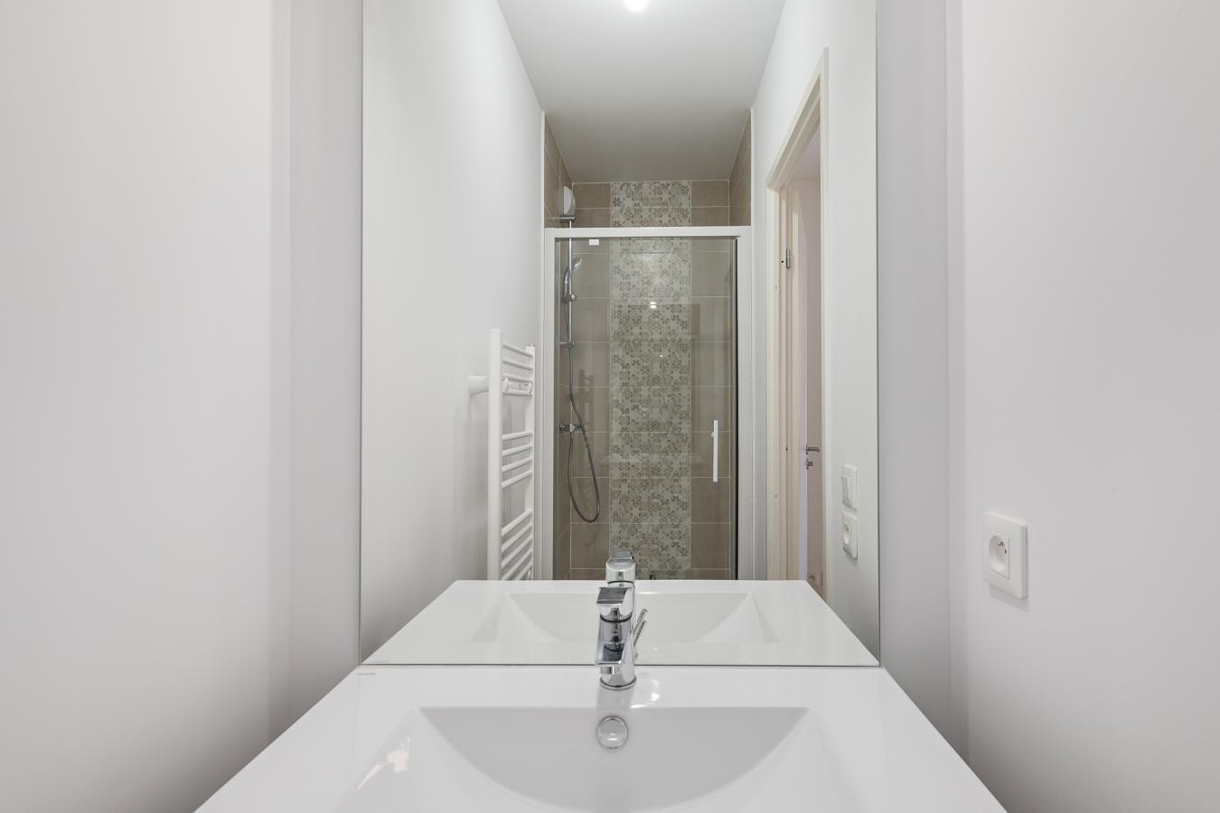 
																																							4 pièces - 
																																						4ème étage - 91m² - 1 075,00 € - Photo #3