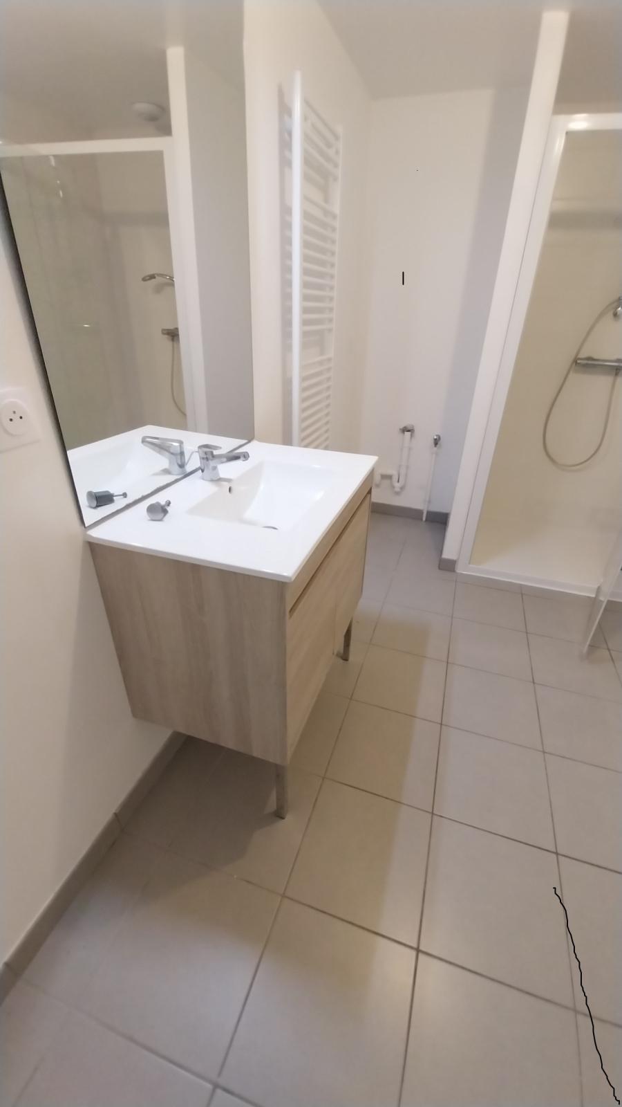 
																			2 pièces - 
																		RDC - 49m² - 655,64 € - Photo #1