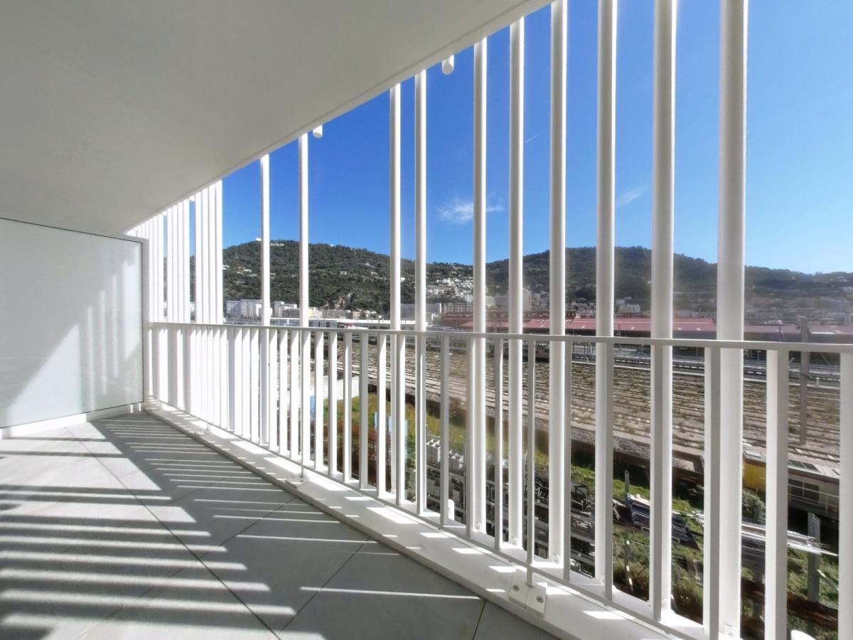 
																			3 pièces - 
																		3ème étage - 65m² - 1 254,05 € - Photo #7