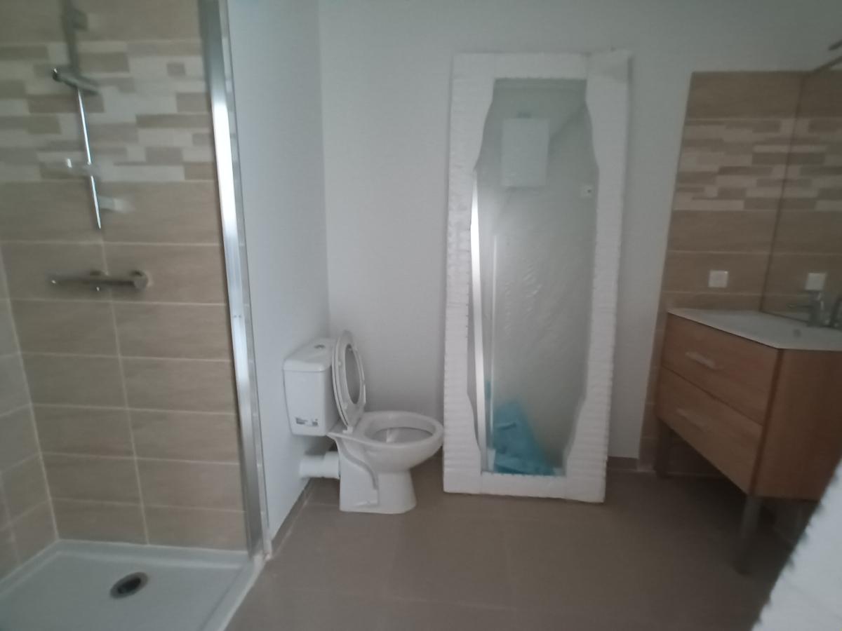
																																							2 pièces - 
																																						1er étage - 38m² - 697,56 € - Photo #4