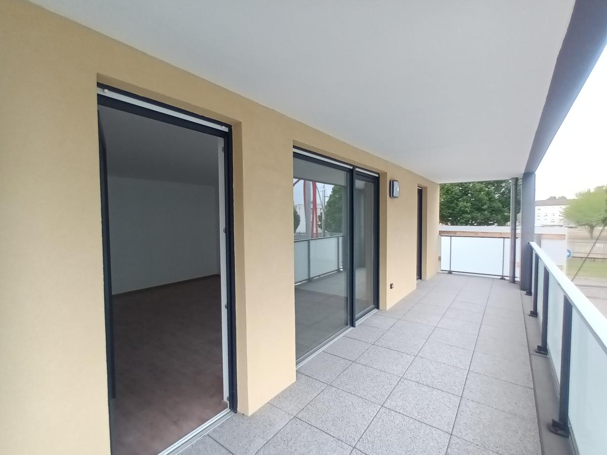 3 pièces - 2ème étage - 64m² - 978,07 € - Photo #1