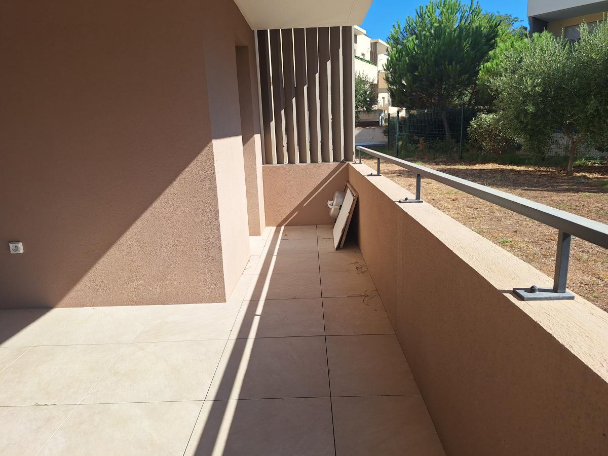 3 pièces - RDC - 62m² - 996,34 € - Photo #5