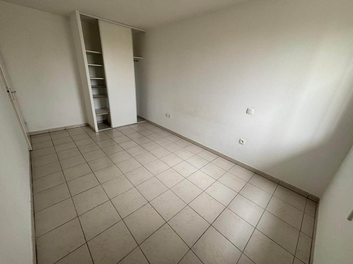 
																																							3 pièces - 
																																						1er étage - 62m² - 746,78 € - Photo #4