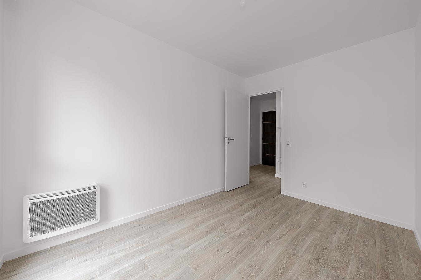 
																																							2 pièces - 
																																						RDC - 41m² - 528,76 € - Photo #3