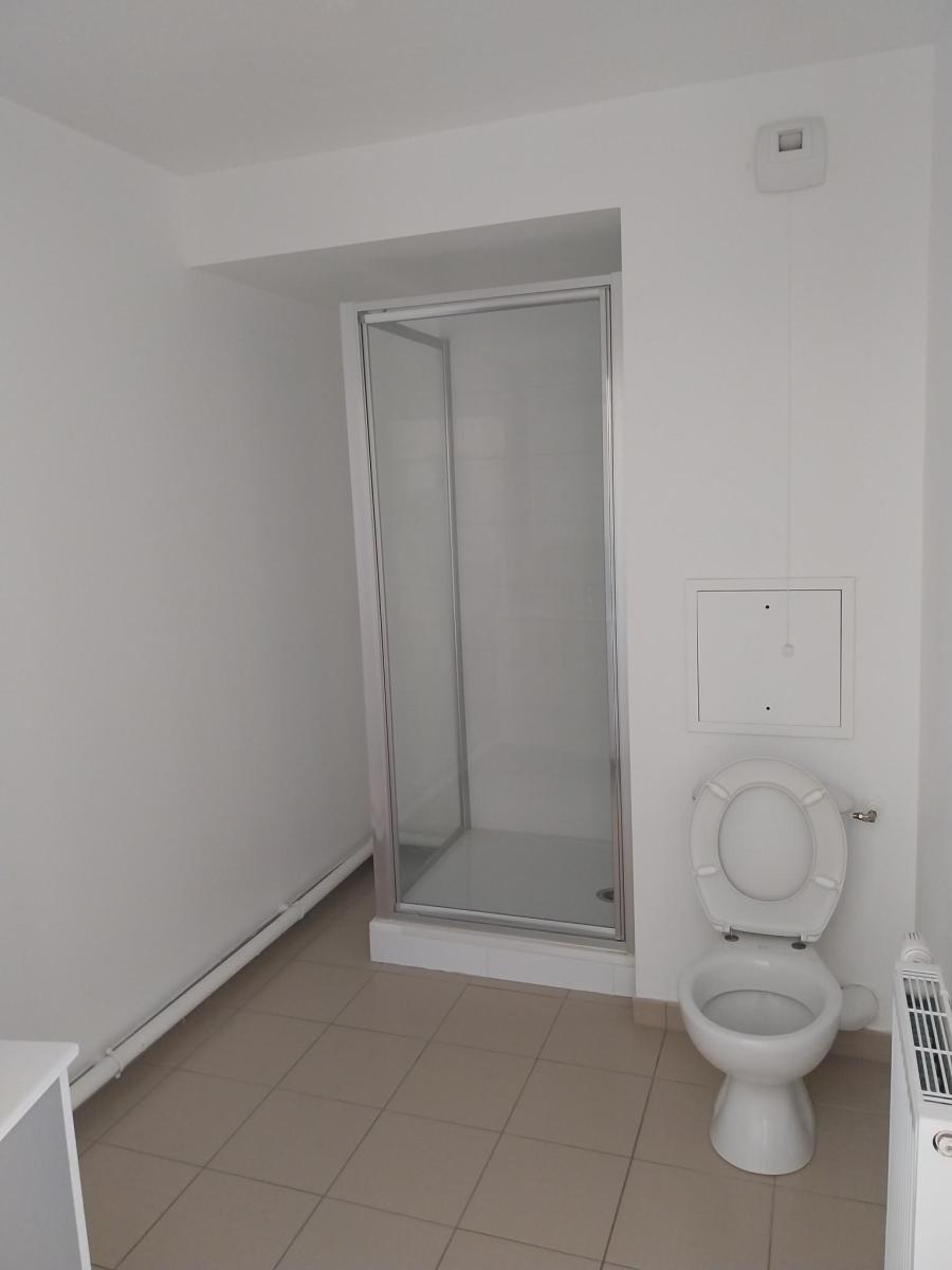 
																																							3 pièces - 
																																						3ème étage - 58m² - 947,31 € - Photo #5