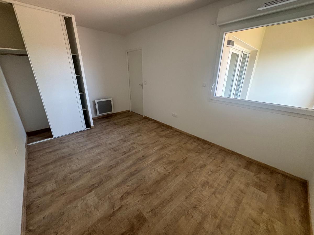 2 pièces - 1er étage - 47m² - 560,33 € - Photo #5