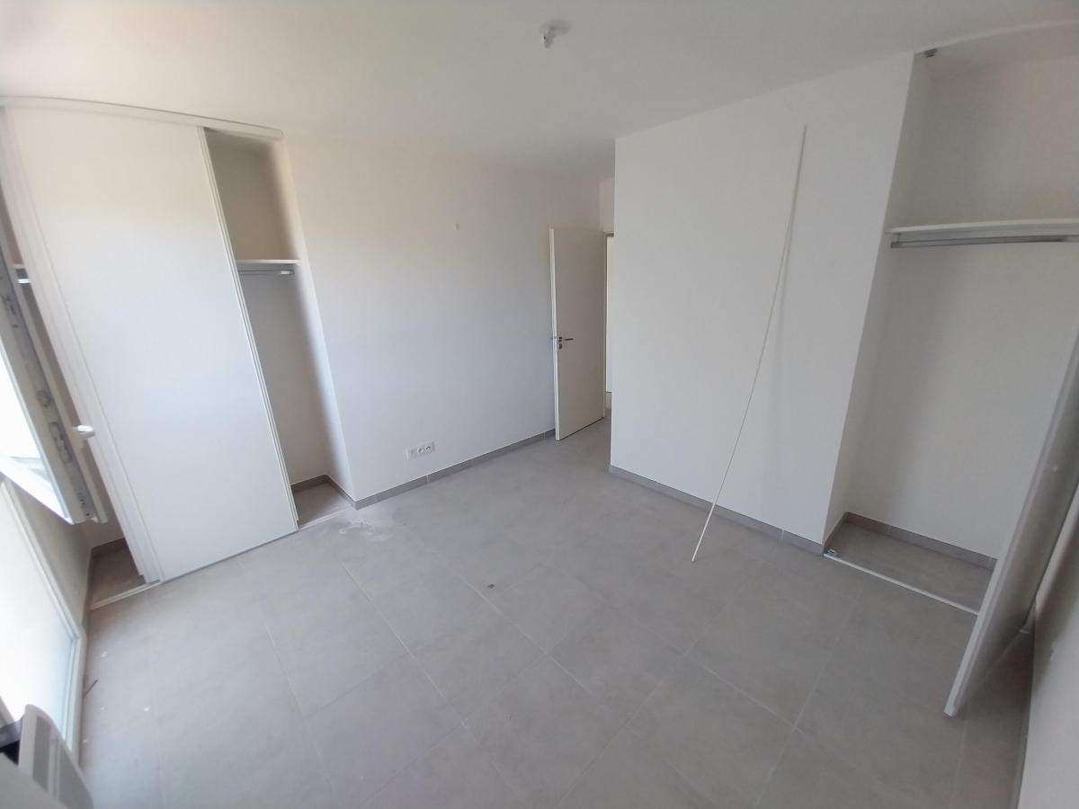 2 pièces - 1er étage - 44m² - 799,43 € - Photo #5