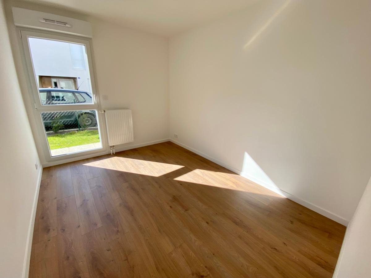 3 pièces - RDC - 60m² - 784,53 € - Photo #6