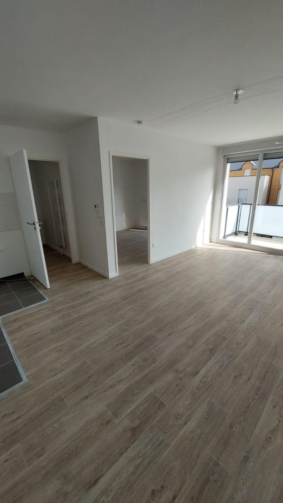 
																			3 pièces – 
																		2ème étage – 69m² - 735,03 € - Photo #1