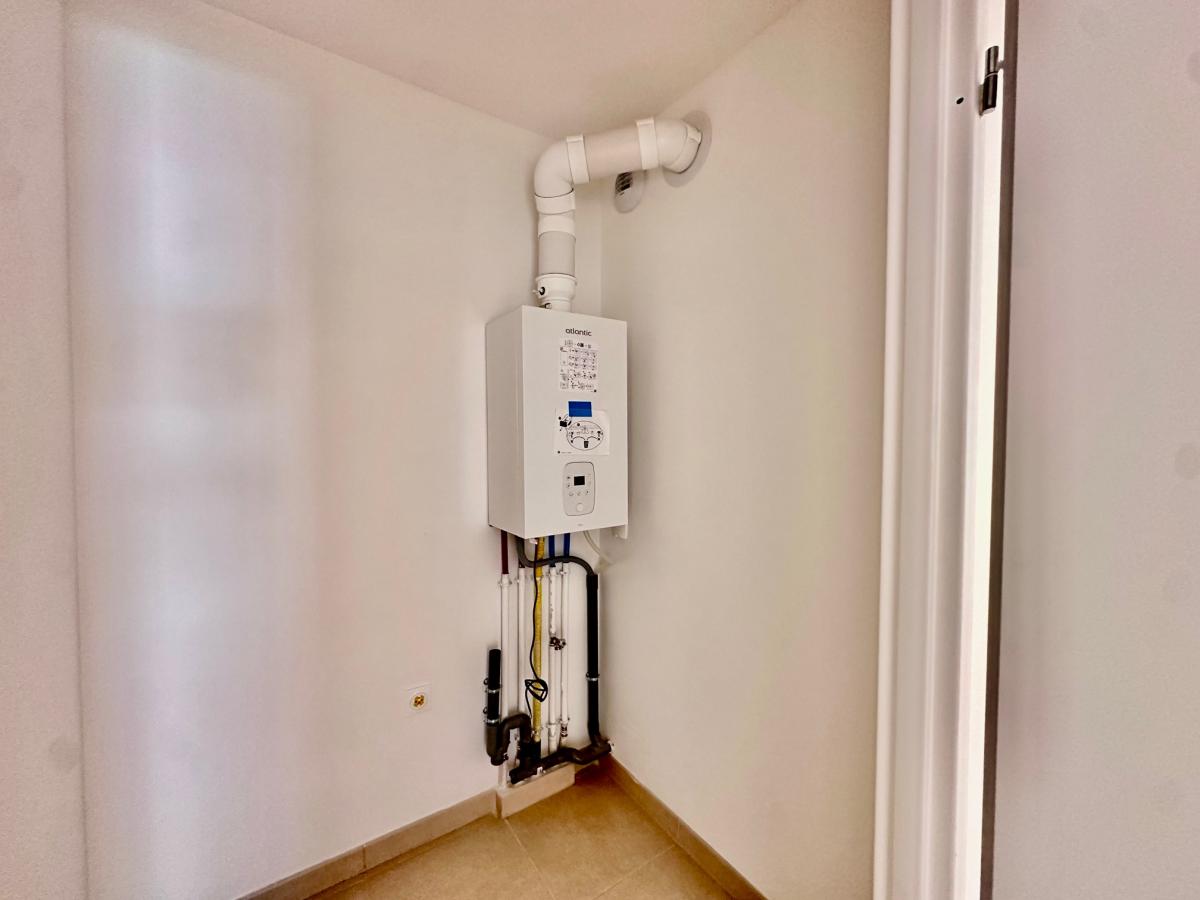 
																			2 pièces - 
																		1er étage - 42m² - 981,30 € - Photo #5