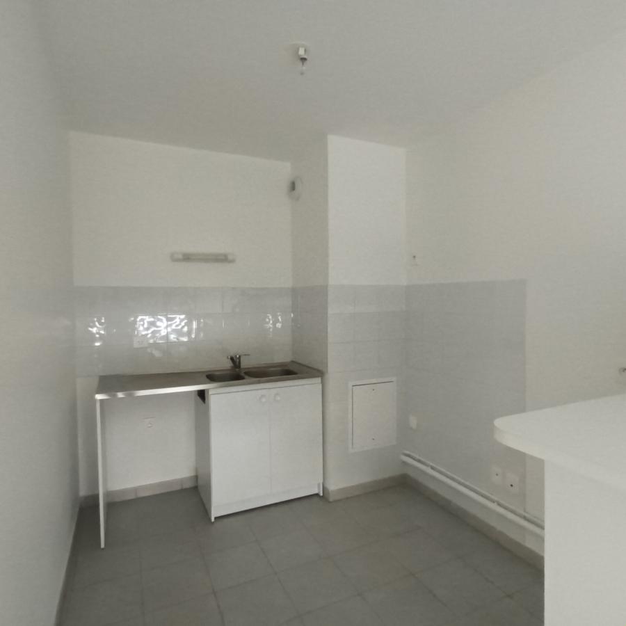 2 pièces - 2ème étage - 46m² photo 4
