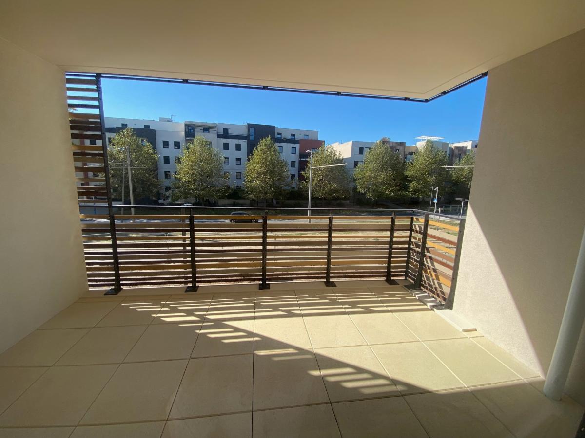 4 pièces - RDC - 85m² - 1 123,91 € - Photo #1