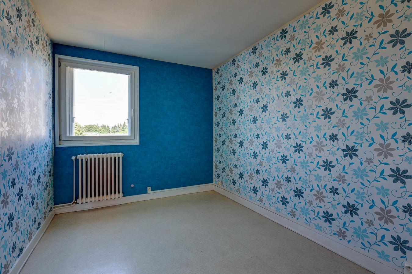 
																																							4 pièces - 
																																						2ème étage - 61m² - 623,42 € - Photo #4